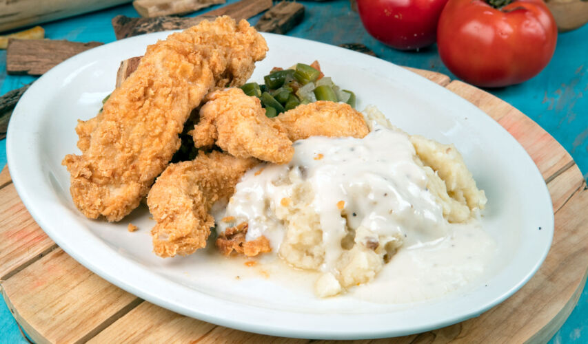 Chicken Tenders