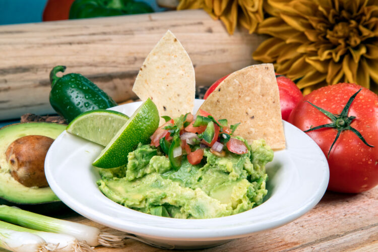 Guacamole