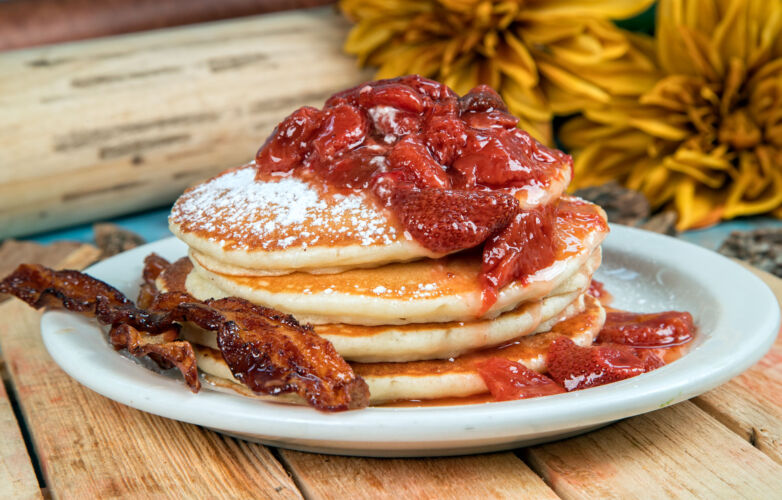 Pancakes