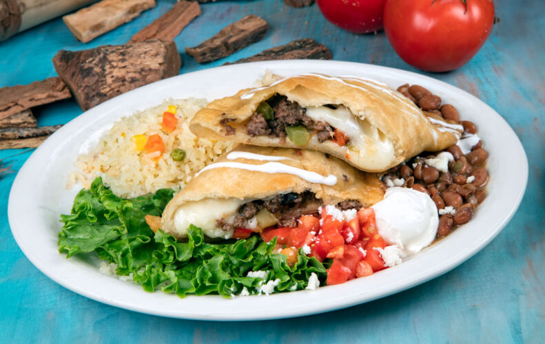 Quesadilla
