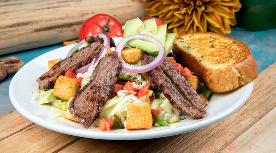 Southwest Salad