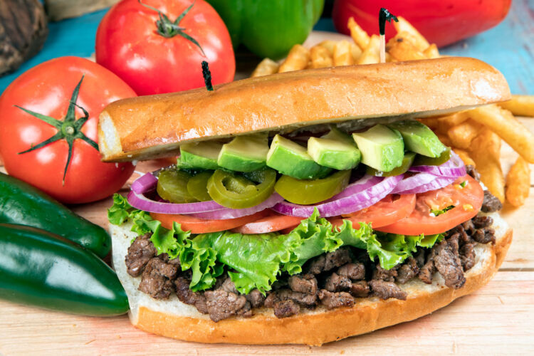 Torta
